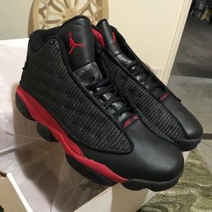 Brand New Air Jordan Retro 13